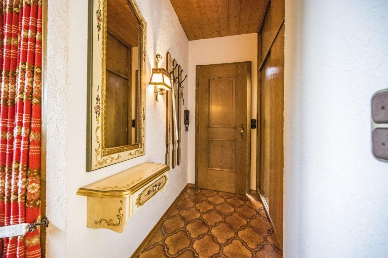 Gaestehaus Faerbinger Bayerisch Gmain Buitenkant foto